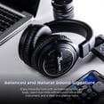 thumbnail image 3 of Auriculares Linsoul Kiwi Ears Ellipse Over Ear Studio con controlador de 50 mm, 3 of 9
