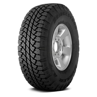 Bridgestone Dueler A/T RH-S 265/70R17 115S All Terrain Light Truck