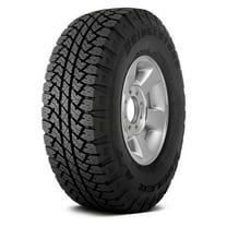 New Tire 255/70R18 Bridgestone Dueler AT RH-S 113T 400 B B All Season All Terrain Tire