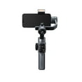 thumbnail image 4 of Zhiyun Smooth 5S Combo Gimbal Stabilizer for Smartphone Handheld 3-Axis Phone Gimbal for iPhone 13 Pro Max 12 11 SE2 XS X XR 8 Plus Android Cell Phone, 4 of 7