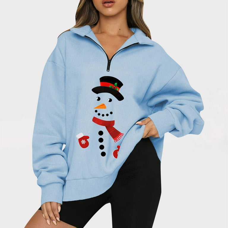 Cute half zips sale