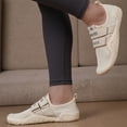 thumbnail image 3 of New 2026Women's & Men's Fitness Running Shoes, Couples Multifunctional Athletic Training Footwear Shock Absorbing Non-Slip Jump Rope Sneakers, Breathable, Lightweight Yoga Shoes,  For Squats & Deadli, 3 of 9