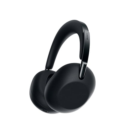 Sony 1000X THE COLLEXION Wireless Noise Cancelling Headphones, Black