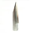 thumbnail image 5 of Beechler Alto Sax Custom Bellite Metal Mouthpiece - C32, 5 of 6