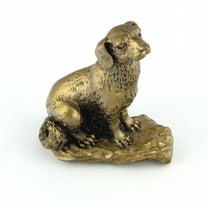 Golden Dog Figurines Best Buy