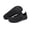 Black, variant on Womens Sneakers Quick-Dry Water Shoes Non- Barefoot Beach Pool Hiking Gym Outdoor Sneakers Black 36