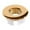 Gold, variant on TISHITA Sink Overflow Cover Overflow s, Insert Spares Round Hole Cap Cap ,Bathroom Vanity Sink Basin for Sink Shopping Malls