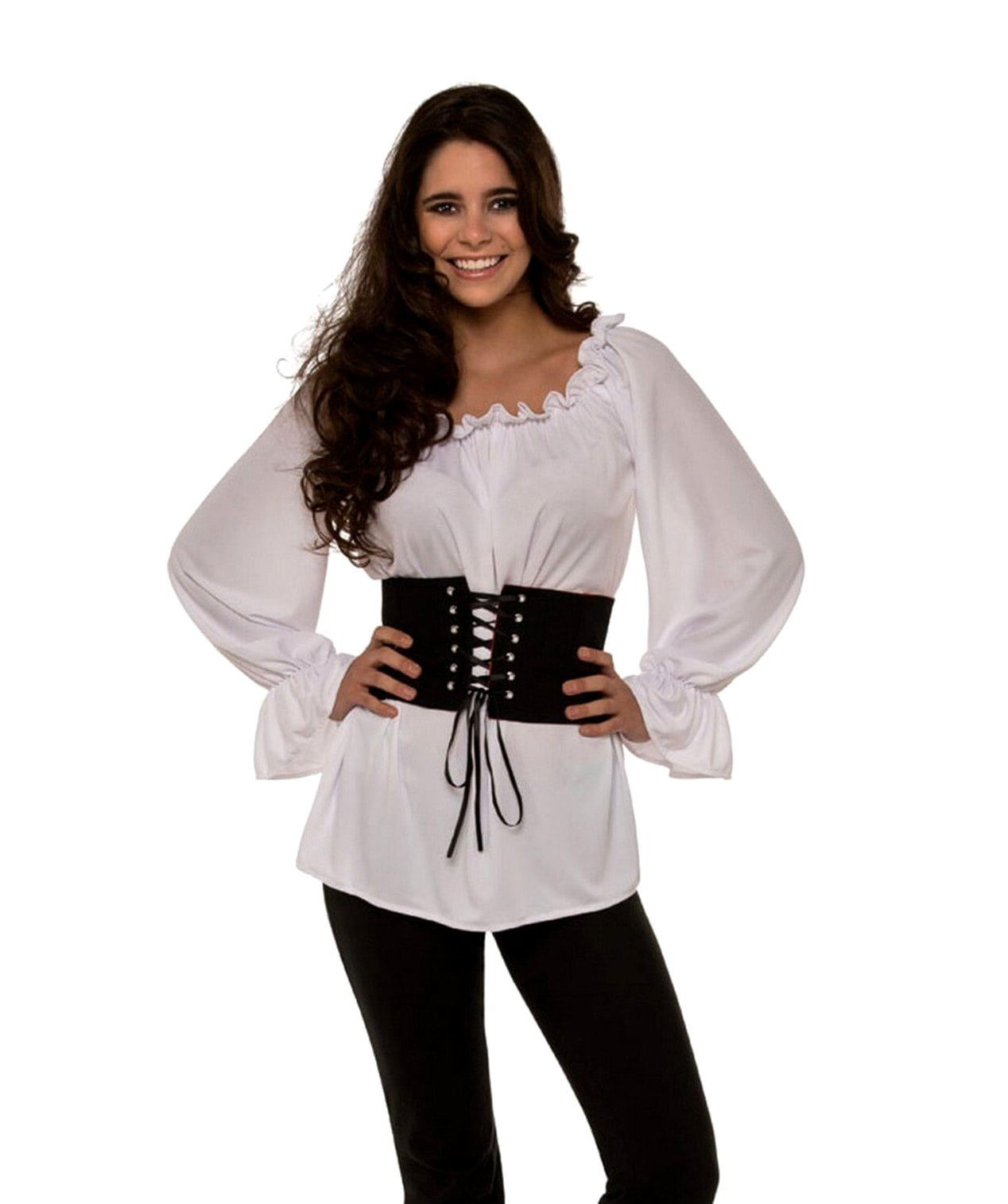 pirate womens shirt