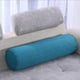 thumbnail image 3 of Almohada cervical suave para el cuello, soporte para columna vertebral, cadera, tobillo y alivio del estrés. Azul, 3 of 7