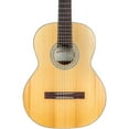 thumbnail image 4 of Kremona Soloist S62C Classical Acoustic Guitar Open Pore Finish, 4 of 9