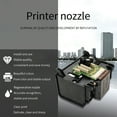 thumbnail image 3 of Print Head Professional High Resolution Original Color Printer Head Adapter with Protective Cover for HP 934 935 934XL 935XL 6220 6230 6830 6812 6815 6835 C2P18A, 3 of 7