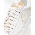 thumbnail image 5 of Nike Blazer Low 77 Vintage DA6364-110 Sneaker Men's White Lifestyle Shoes TF4263, 5 of 6