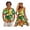 Beautiful Tropical Flowers, variant on Hawaii Matching Couple Outfits Black Polynesian Mens Casual Shirts Hawaii Dress Men’s Hawaiian Shirt 4-Way Stretch Lightweight Suitable for Everyday Casual Wear