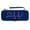 Blue, variant on Protective Travel Organizers Case Suitable For Stethoscope And Blood Pressure Cuffs, Nursing Tools With Meshs Pockets