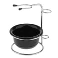 thumbnail image 1 of Soporte de Afeitar Colcomx Acero Inoxidable, 1 of 7