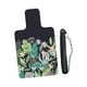 thumbnail image 3 of Pilates Mat para Reformer Fitness Gym 38 x 22 pulgadas con cubierta de malla de malla Mariposa de flores, 3 of 8