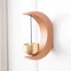 thumbnail image 4 of Alerta de entrada al timbre | Fijación magnética | Decoración elegante de la tienda de oficina en casa | Fácil de instalar | Notificación instantánea a los visitantes | Campana decorativa moderna, 4 of 5