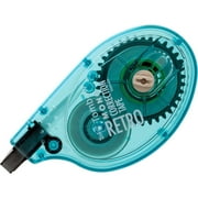 Mono Boppin Blueberry Retro Correction Tape