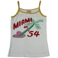 thumbnail image 3 of Gold Rush Outfitters - Little Girls Tank Top 25983-2 (tan hawaii), 3 of 3