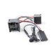 thumbnail image 1 of 10pin Stereo Bluetooth Aux Adapter Car Stereo Media Jack Compatible For E46 - XC, 1 of 5