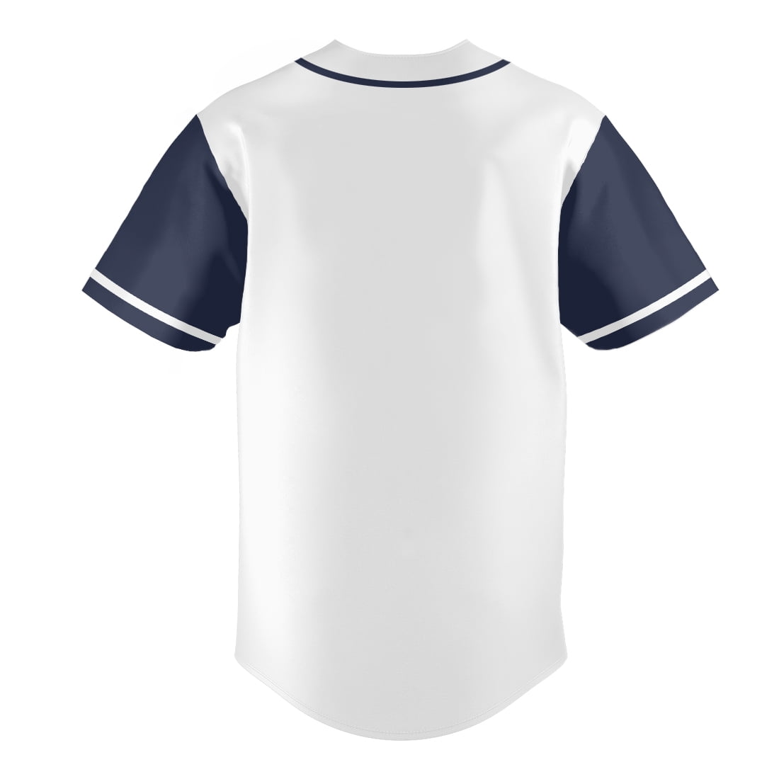 Freepik Shirt Mockup Baseball Jersey Tee Shirt Mens White Baseball