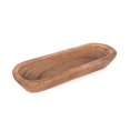 thumbnail image 1 of Cuenco de masa de madera Cuenco de madera antiguo marrón Cuencos de bocadillos de masa de madera Cesta de almacenamiento Decoratio, 1 of 5