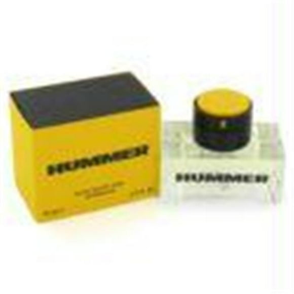 Hummer By Hummer Edt Vaporisateur 2.5 Oz