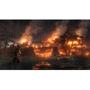 Sekiro: Shadows Die Twice - Collectors Edition [PlayStation 4]