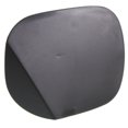 thumbnail image 3 of For Lexus IS350 2014 2015 2016 Tow Hook Cover | Front | Plastic | Paint to Match | With F Sport | Replacement For LX1029105 | 5212953913, 3 of 4