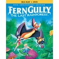 thumbnail image 3 of FernGully: The Last Rainforest (30th Anniversary Edition) (Blu-ray + DVD), 3 of 6