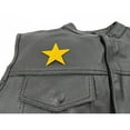 thumbnail image 4 of Gold Star Patch, 4 of 5