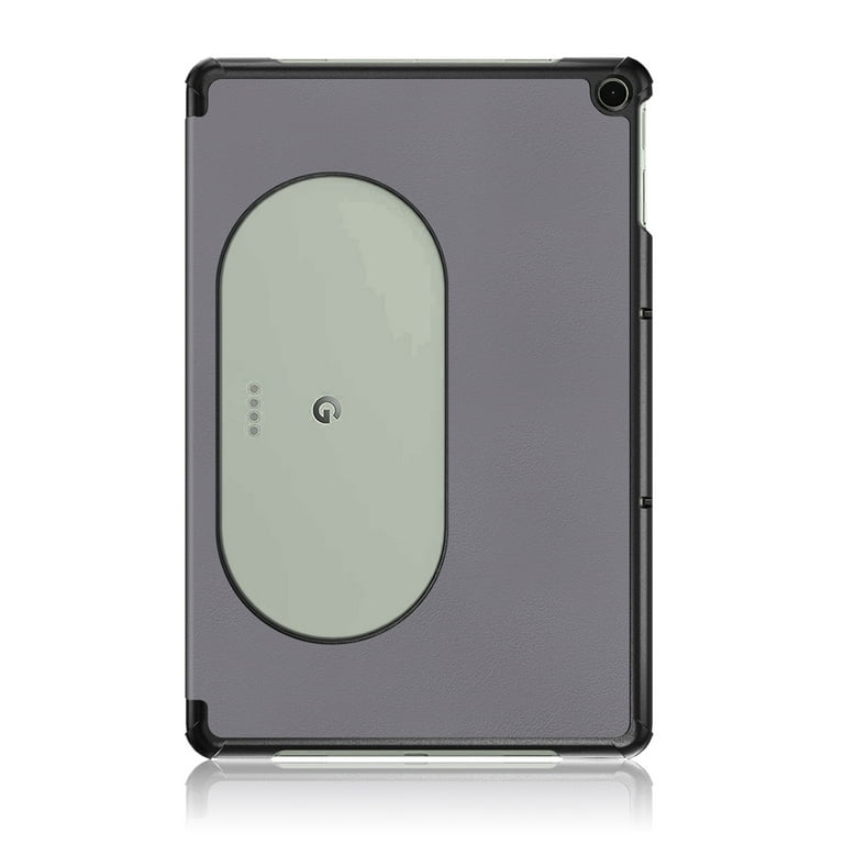 Dteck Case for Google Pixel Tablet 2023, Ultra Slim Foldable Folio