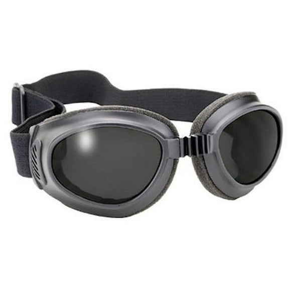 SUNGLASSES TOUR SMOKE/BLACK