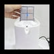 thumbnail image 5 of 12 Piezas de Repuesto Filtros de Fuente de Agua para Dispensador de Fuente de Agua Potable para Perros y Gatos, 5 of 5