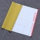 thumbnail image 5 of 72x40cm Amarillo Flannelette Pincel de caligrafía china Escritura en agua Engrosada Paño de Oxford para Medio de pincel de caligrafía china, 5 of 5