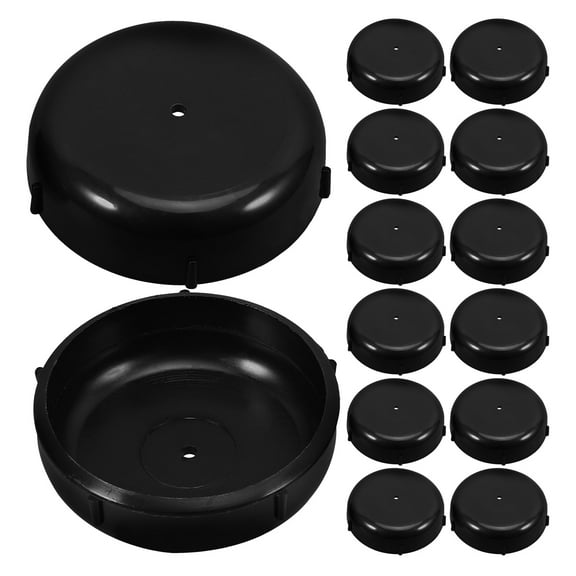 Furniture Foot Sliding Pads Outdoor Chair Leg Floor Protectors Limiter Sofa Plastic 32 Pcs