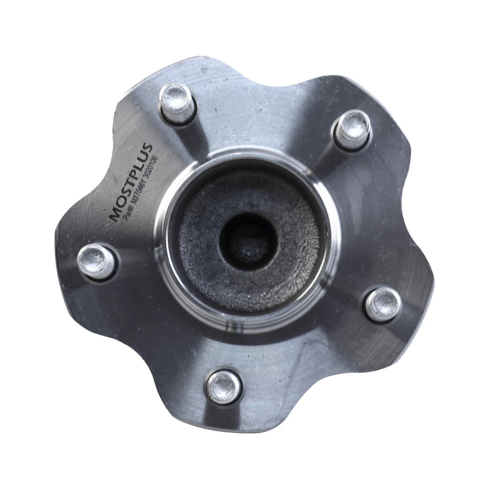 MOSTPLUS Rear Wheel Bearing Hub Assembly for 2009-2018 Nissan Maxima 2007-2018 Altima