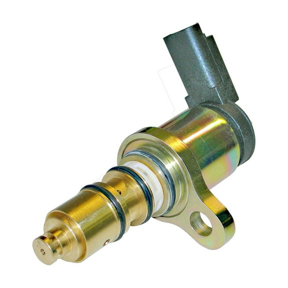 For BMW 750i 2007 A/C Compressor Control Valve - BuyAutoParts