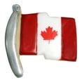 thumbnail image 2 of R&M International Flag 3.25" Cookie Cutter, 2 of 5