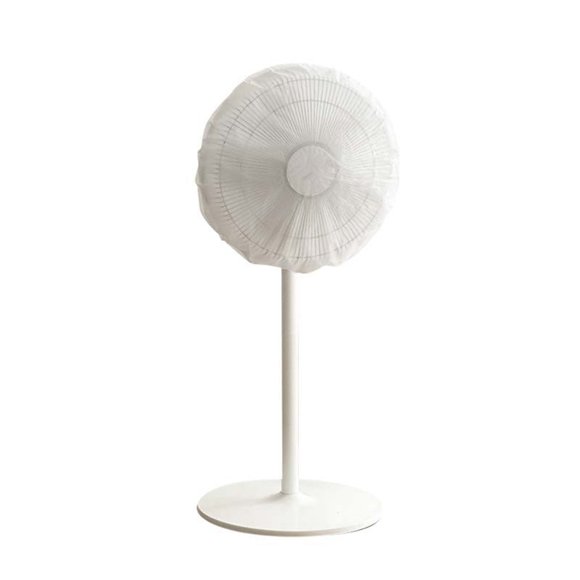 Fan Protective Cover Mesh for Children's Finger Protection in Summer