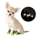 thumbnail image 2 of 4 piezas de zapatos para perros y gatos de malla transpirable para cachorros al aire libre de suela blanda, 2 of 4