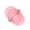 Pink, variant on Cheer.US 2 Pcs Dough Press Kitchen Gadget for Large and Small Dumplings, Empanadas, Pastelitos, Calzone, Turnovers and Much More, Dishwasher Safe Empanada Makers, Different Sizes-4.3'' x 6.2'' 