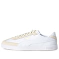 thumbnail image 1 of Tenis Puma Club II Era Hombre Blanco 29, 1 of 7