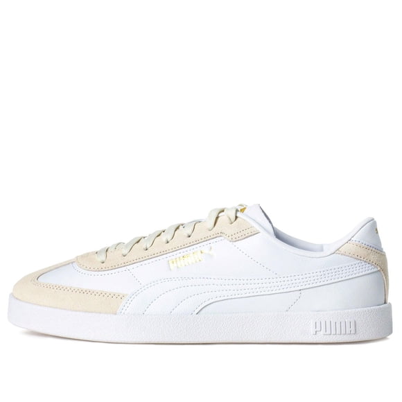 Tenis Puma Club II Era Hombre blanco 28