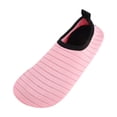 thumbnail image 3 of Willtoo Kids Boys Girls Swim Water Shoes 2026, Toddler Kids Swim Water Shoes Non-Slip Quick Dry Beach Shoes,Barefoot Sports Shoes Socks for Beach Outdoor Sports, 3 of 8
