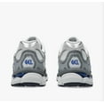 thumbnail image 3 of ASICS GEL-NYC Men's SIZE 11.5 - Glacier Grey/Gravel, 3 of 6