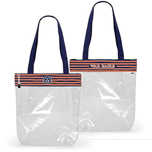 clear gameday bags