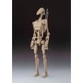 thumbnail image 2 of Figura Acción Battle Droid S.H. Figuarts Star Wars Por Bandai, 2 of 7