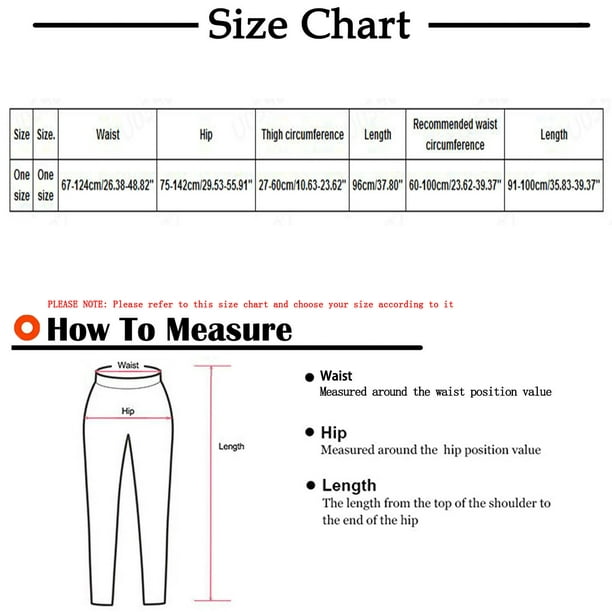 Bigersell Loose Fit Pants for Women Full Length Pants Women's Leggings  Thermal Pantyhose Tights High Elastic Opaque Tights, Winter Warm Elastic  Pants Fleece Lined Thick Loose Fit Pants for Ladies 