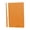 Orange, variant on LKXGBMY Pack of 12 Report Presentation Folders Project Files Document A4 Organiser Holder, Plastic File folders with Transparent Front Cover, Orange
